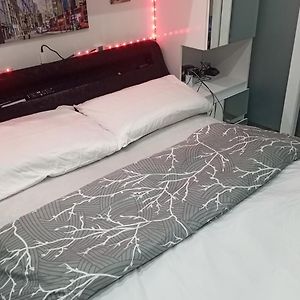Deluxe Double Kamer